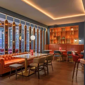 Hyatt Centric The Liberties 4*, Dublin Ireland