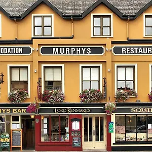 Guest house Murphys Of