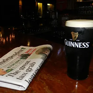 The Helm , Westport Ireland