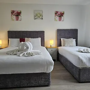 Wild Atlantic Apartmán