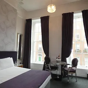 Jackson Court 2*, Dublin Ireland