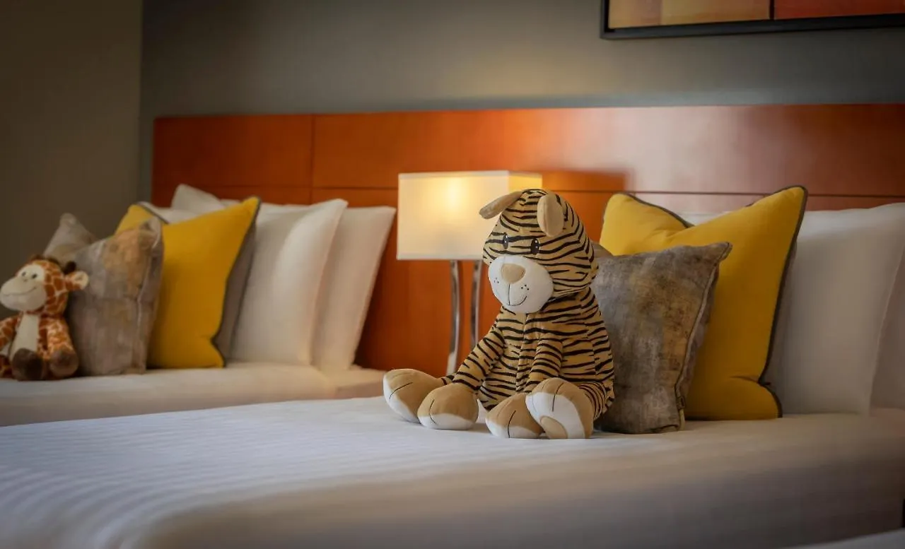 **** Aparthotel The Gleneagle River Apartments Killarney Ireland