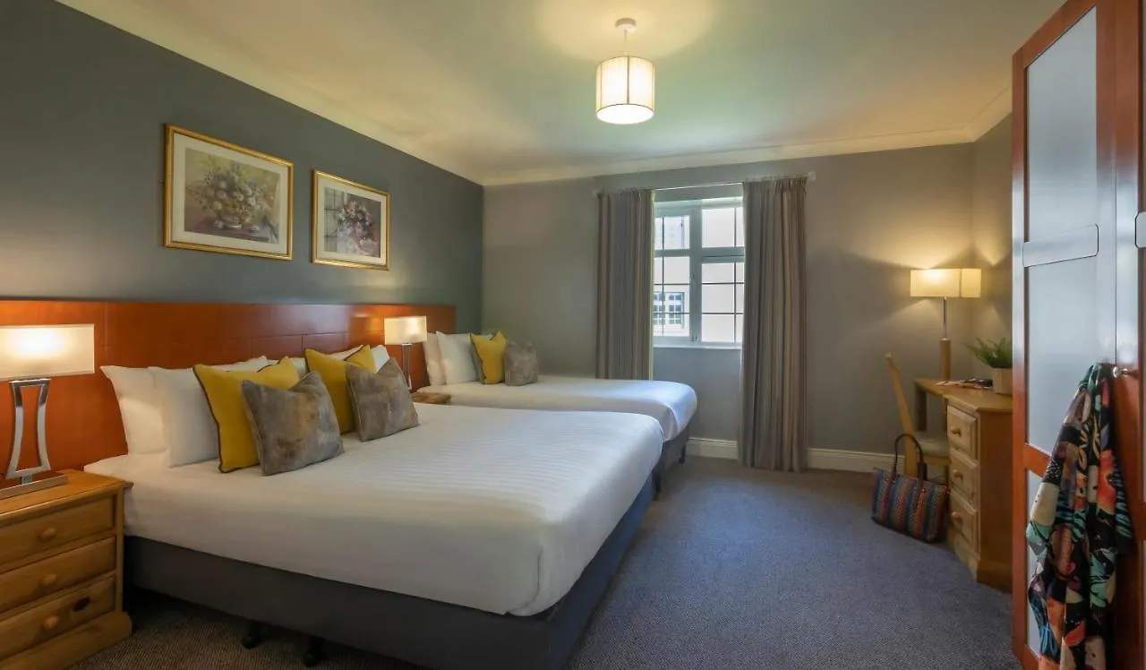 Aparthotel The Gleneagle River Apartments Killarney