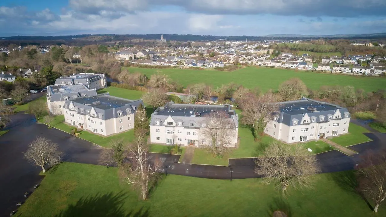 Aparthotel The Gleneagle River Apartments Killarney