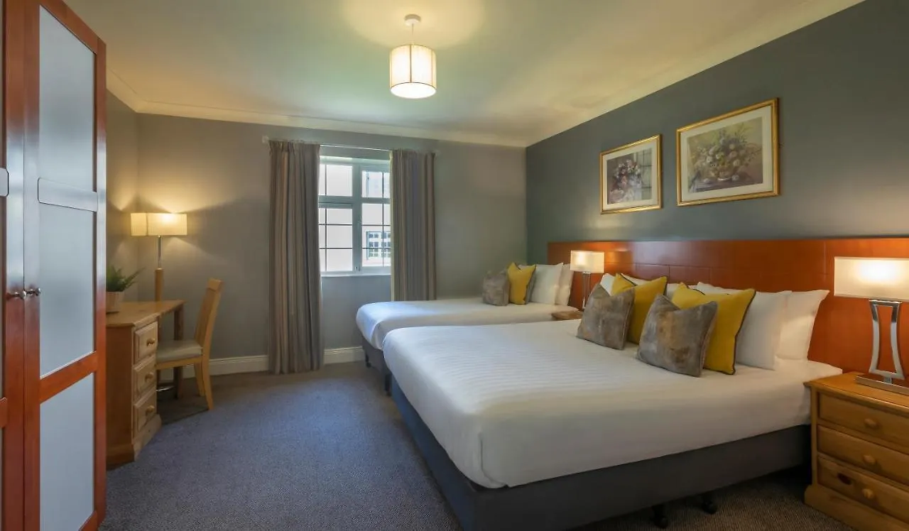 Aparthotel The Gleneagle River Apartments Killarney