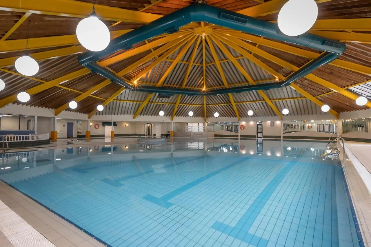 شقة فندقية كيلارني Gleneagle River Apartments