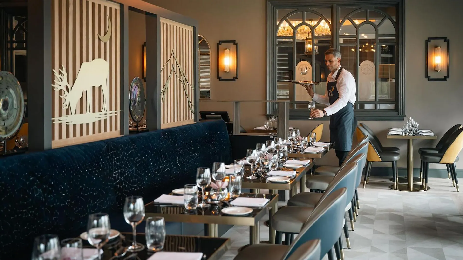 كيلارني Gleneagle River Apartments شقة فندقية