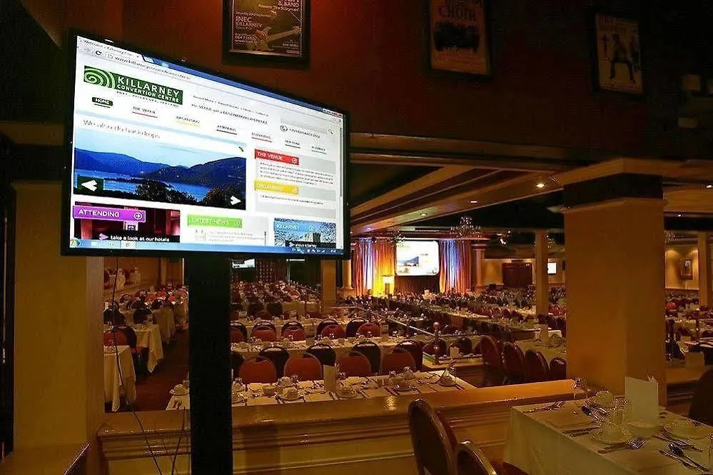 The Gleneagle River Apartments Killarney Aparthotel