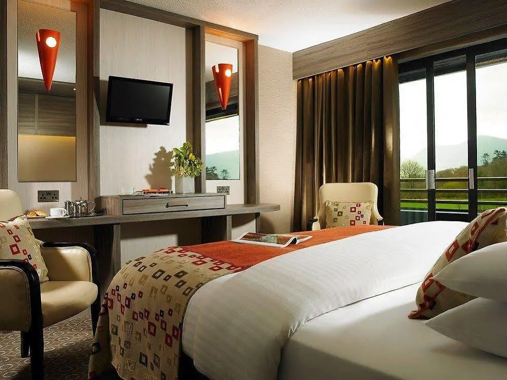 شقة فندقية كيلارني Gleneagle River Apartments