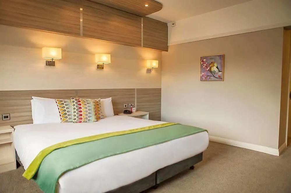 كيلارني Gleneagle River Apartments 4*,  أيرلندا