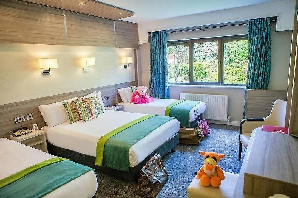 The Gleneagle River Apartments Killarney Aparthotel