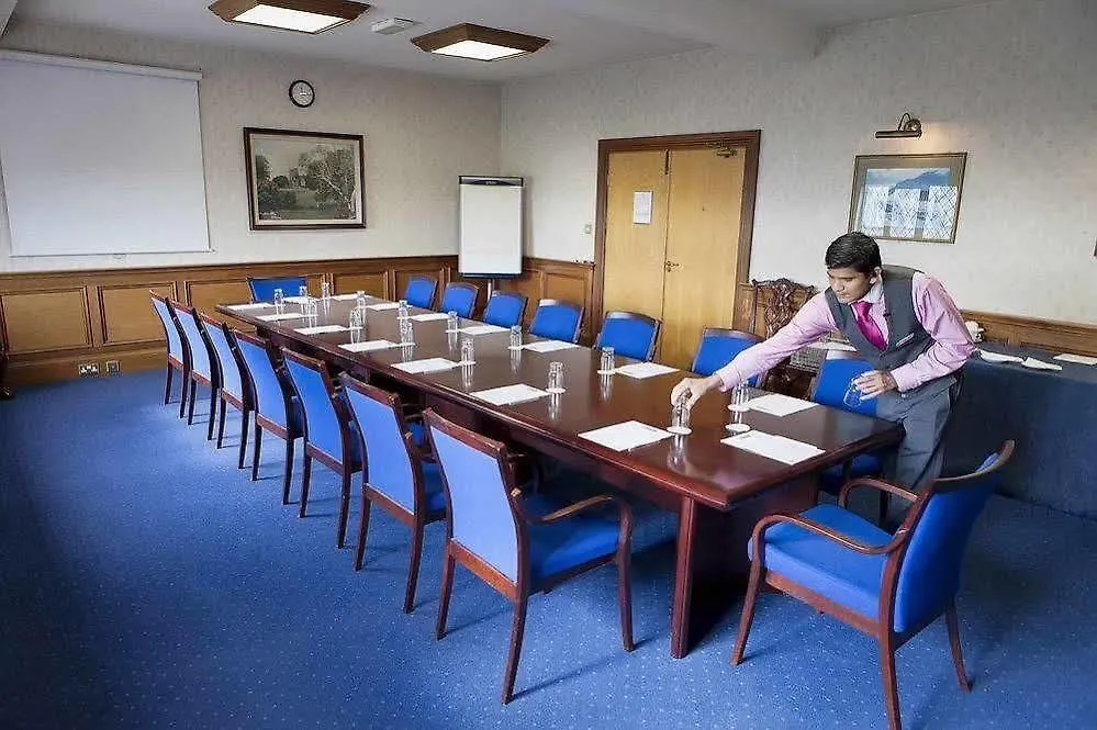 Aparthotel The Gleneagle River Apartments Killarney