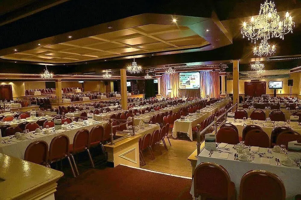 The Gleneagle River Apartments Killarney