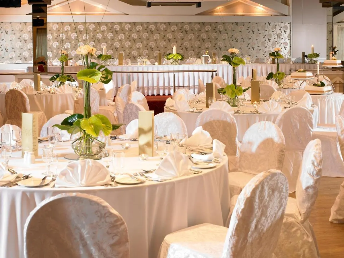**** Aparthotel The Gleneagle River Apartments Killarney Ireland